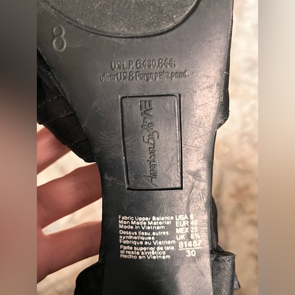 Beautiful Bow Heels ✨ - Picture 7 of 8